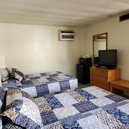 Budget Inn Durango Extérieur photo