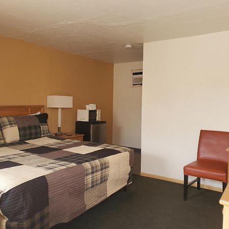 Budget Inn Durango Extérieur photo