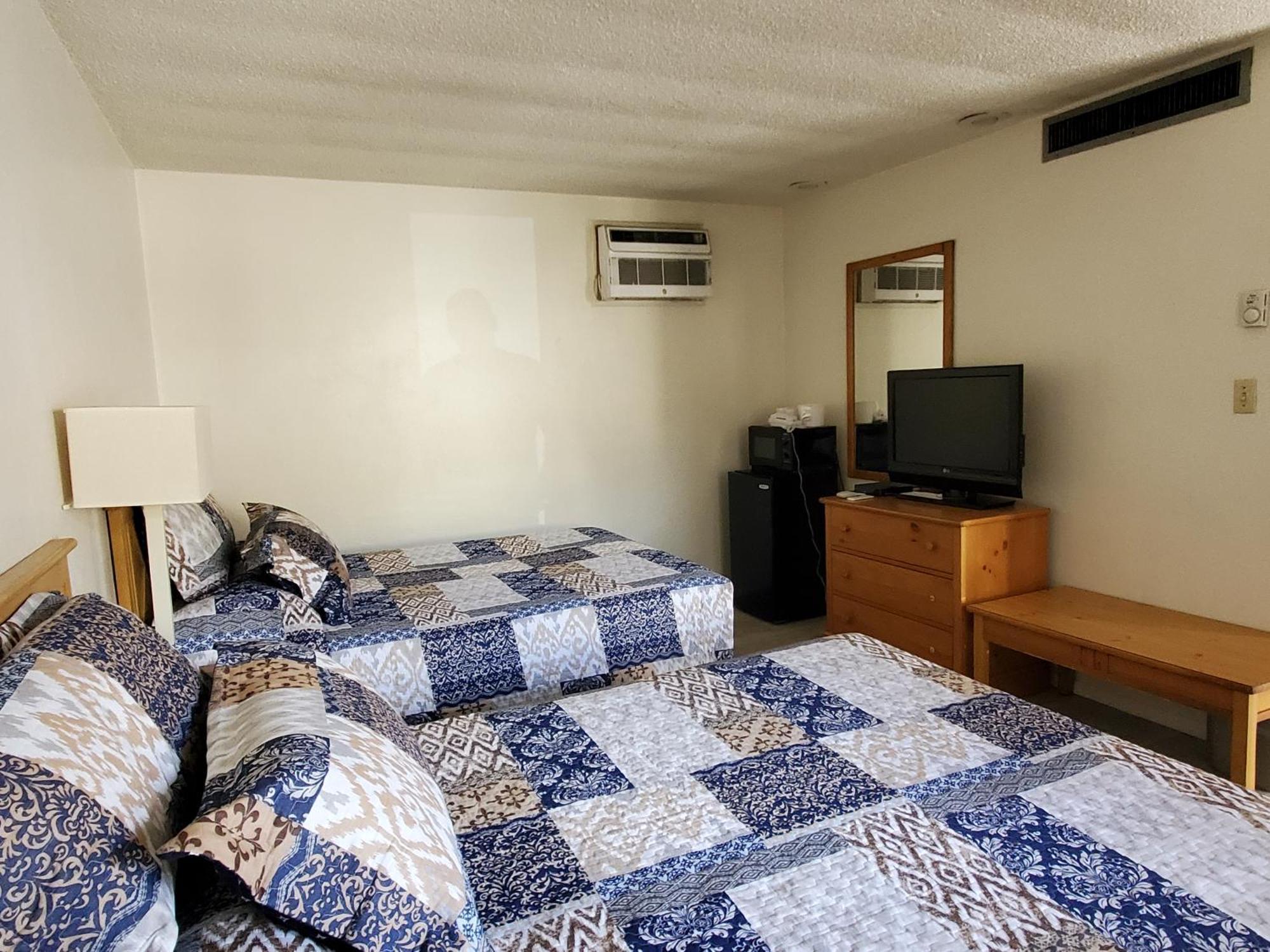 Budget Inn Durango Extérieur photo