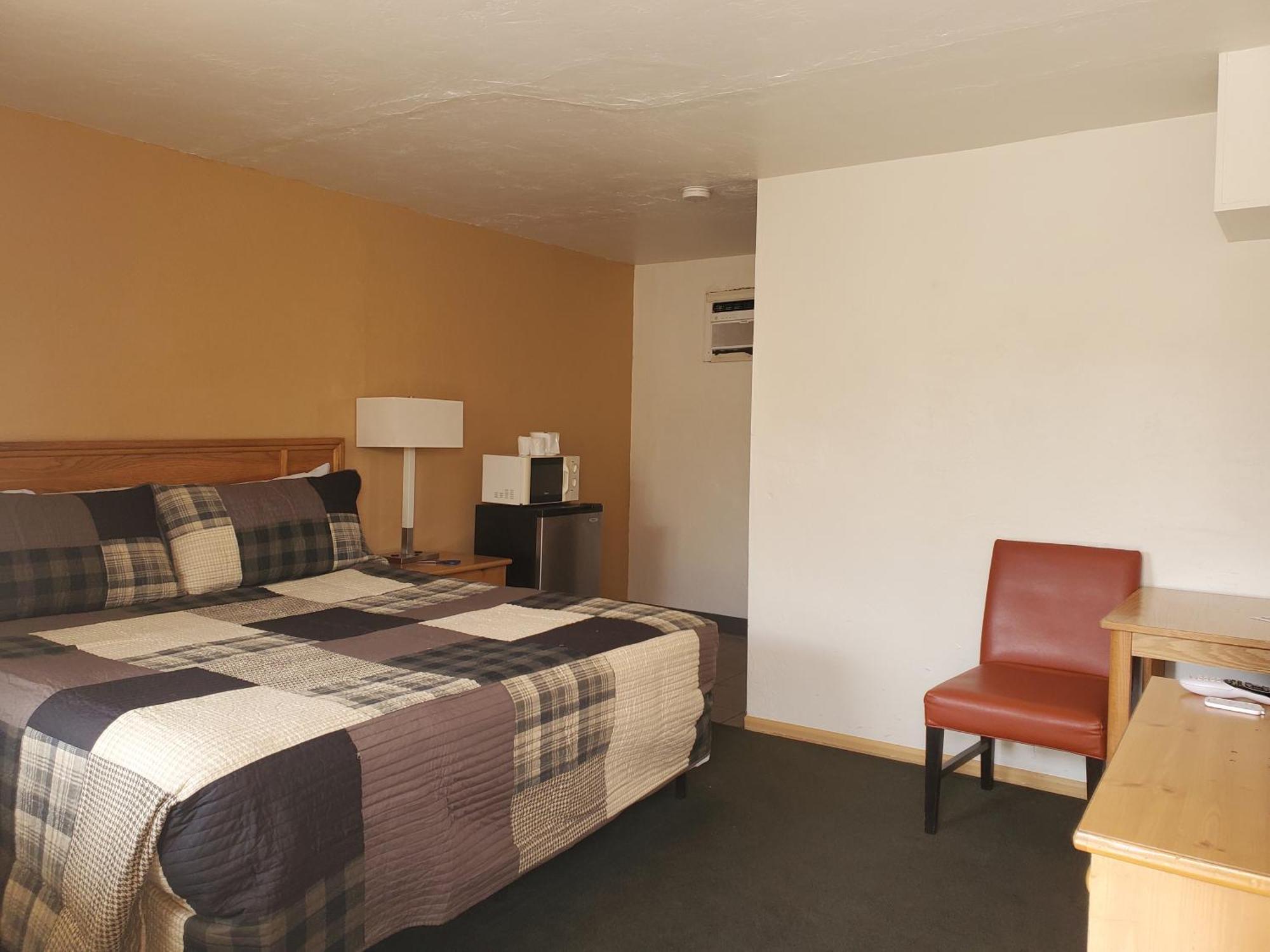 Budget Inn Durango Extérieur photo