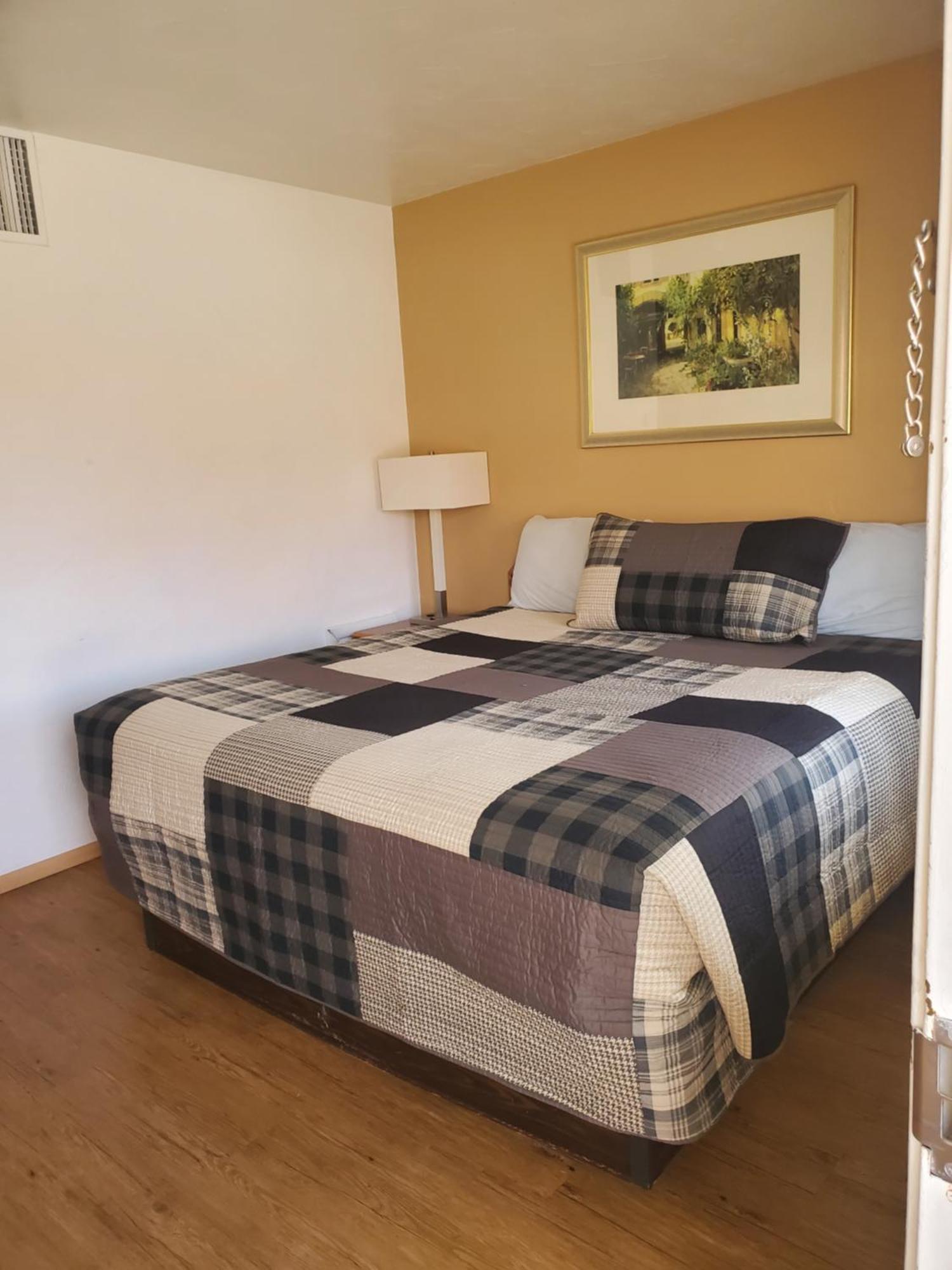 Budget Inn Durango Extérieur photo